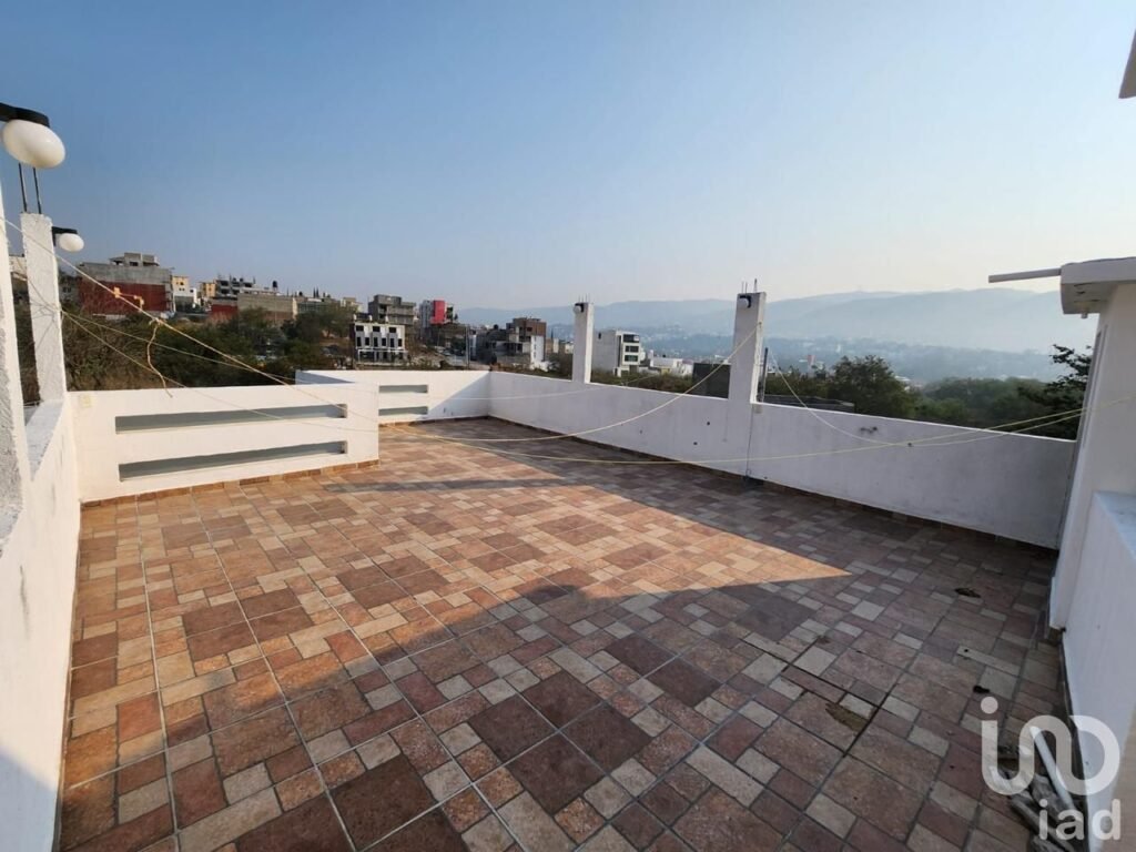 Casa en Venta en chilpancingo de los bravos