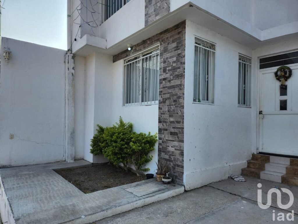 Casa en Venta en chilpancingo de los bravos