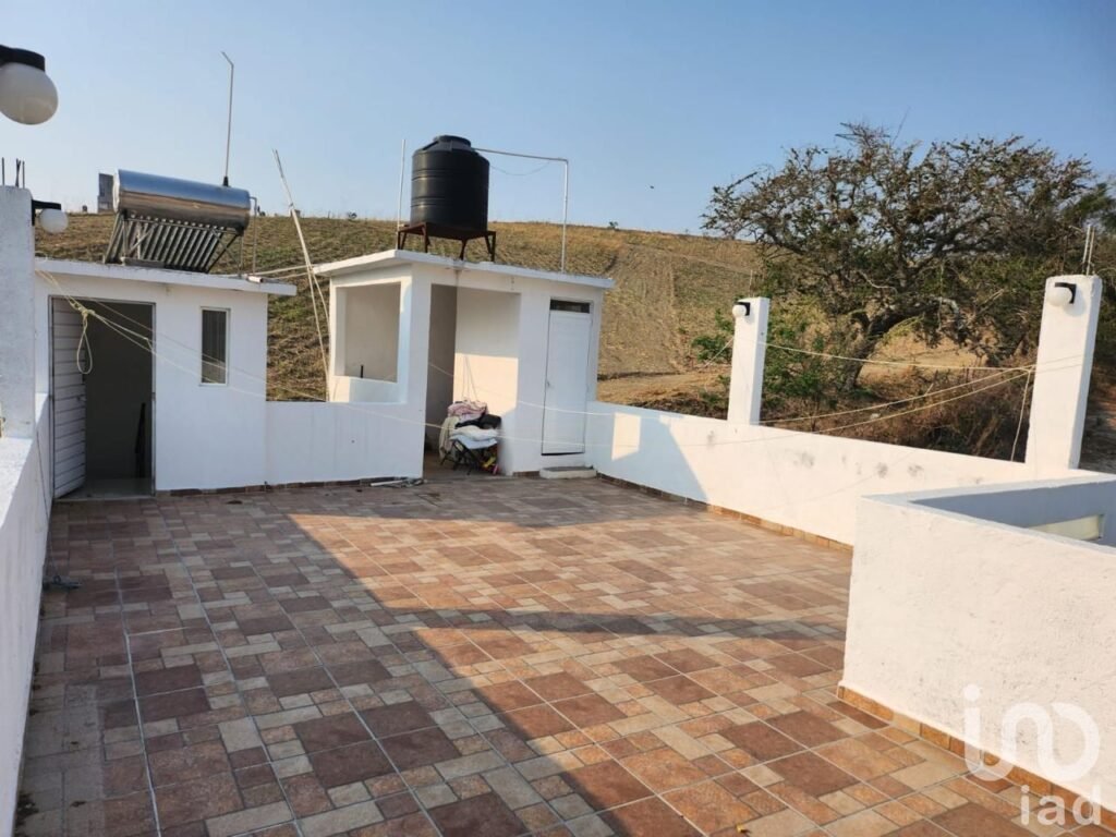 Casa en Venta en chilpancingo de los bravos