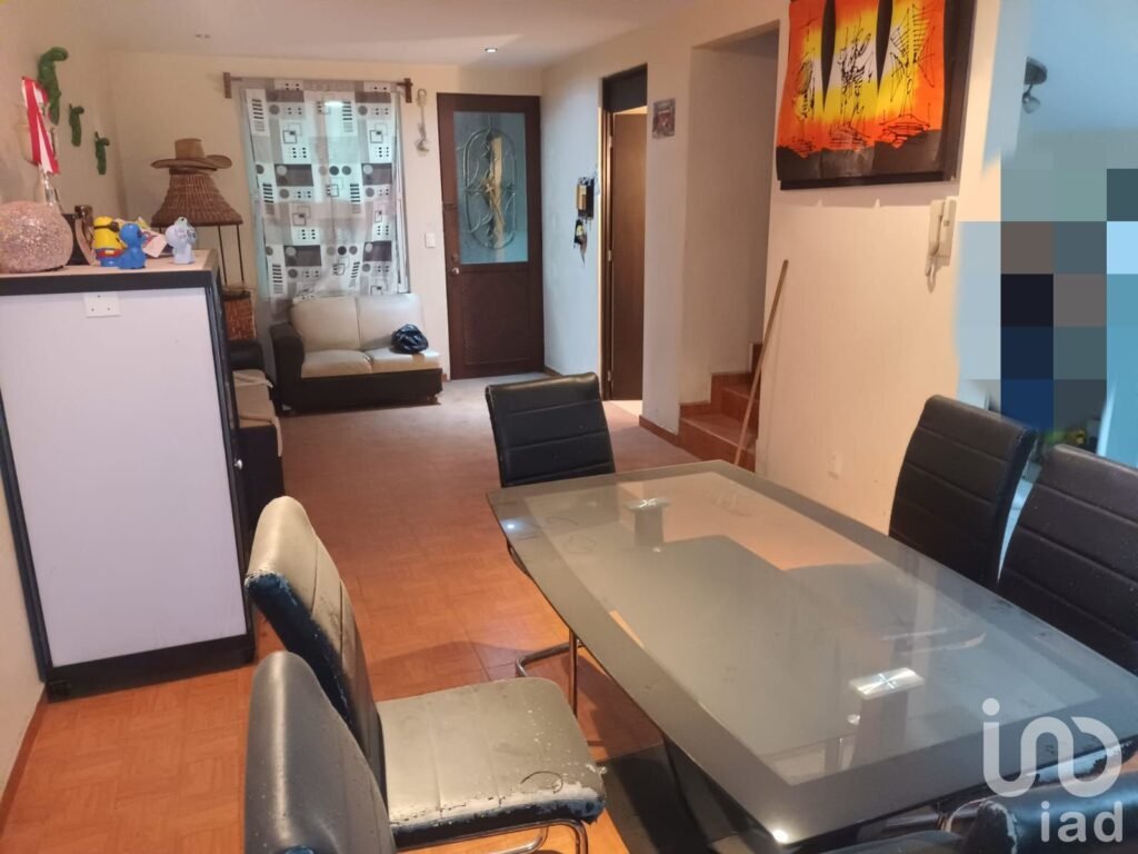 Casa en Venta ,Juan Aldama, Heroes de Independencia, Ecatepec ,