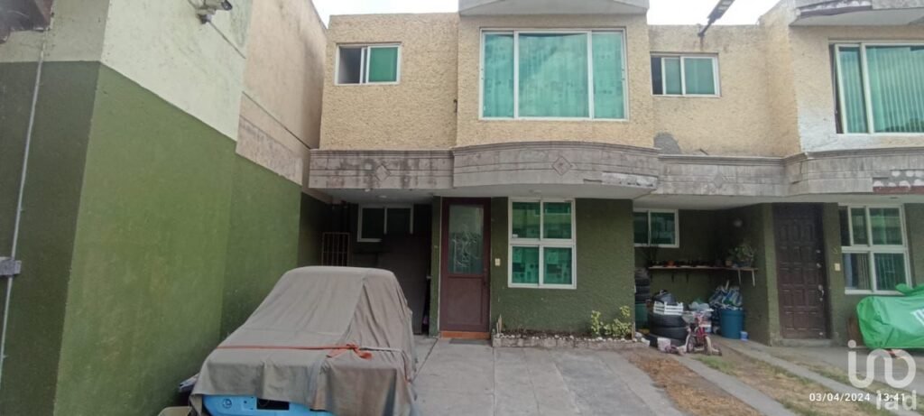 Casa en Venta ,Juan Aldama, Heroes de Independencia, Ecatepec ,