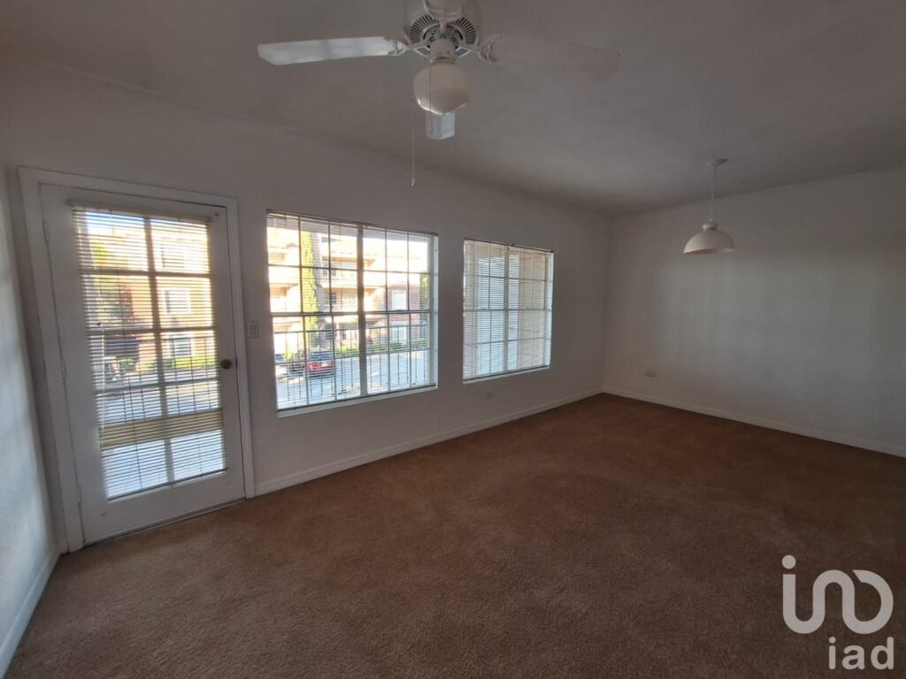 DEPARTAMENTO EQUIPADO EN RENTA EN COMPLEJO CON ALBERCA Y GIMNASIO, CD JUAREZ