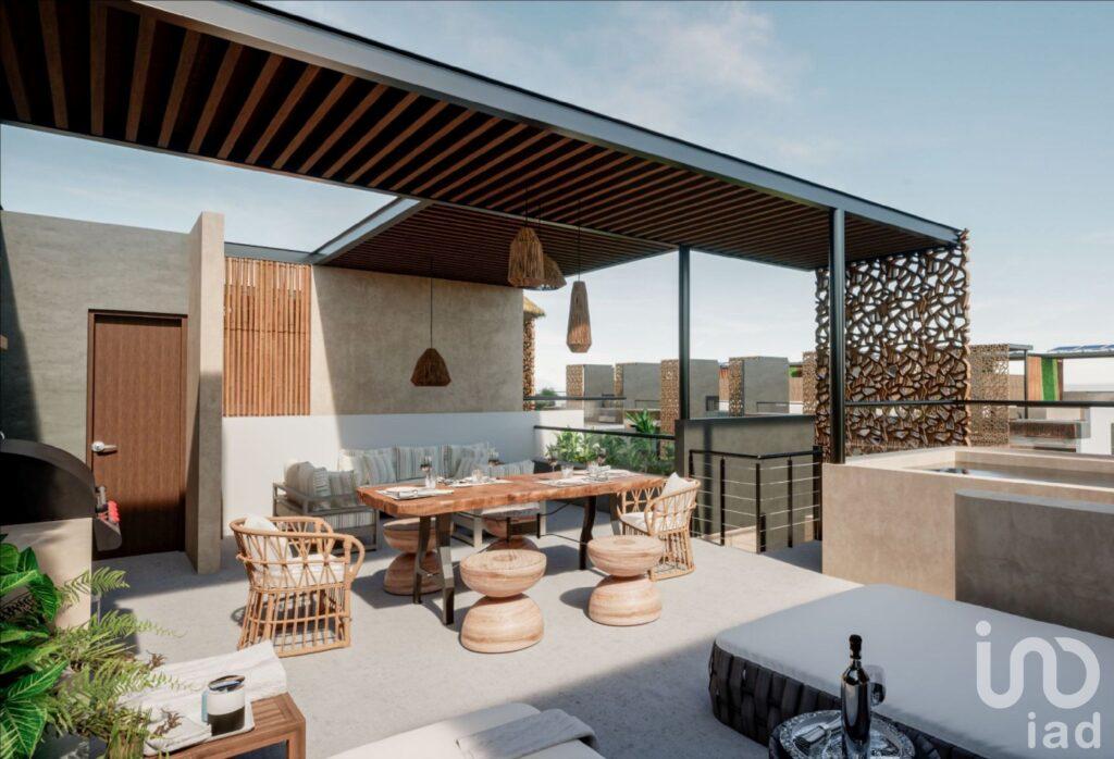 Condo con 53 departamentos y Penthouses en Región 15!