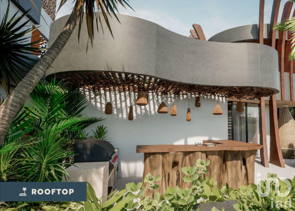 Condo con 53 departamentos y Penthouses en Región 15!