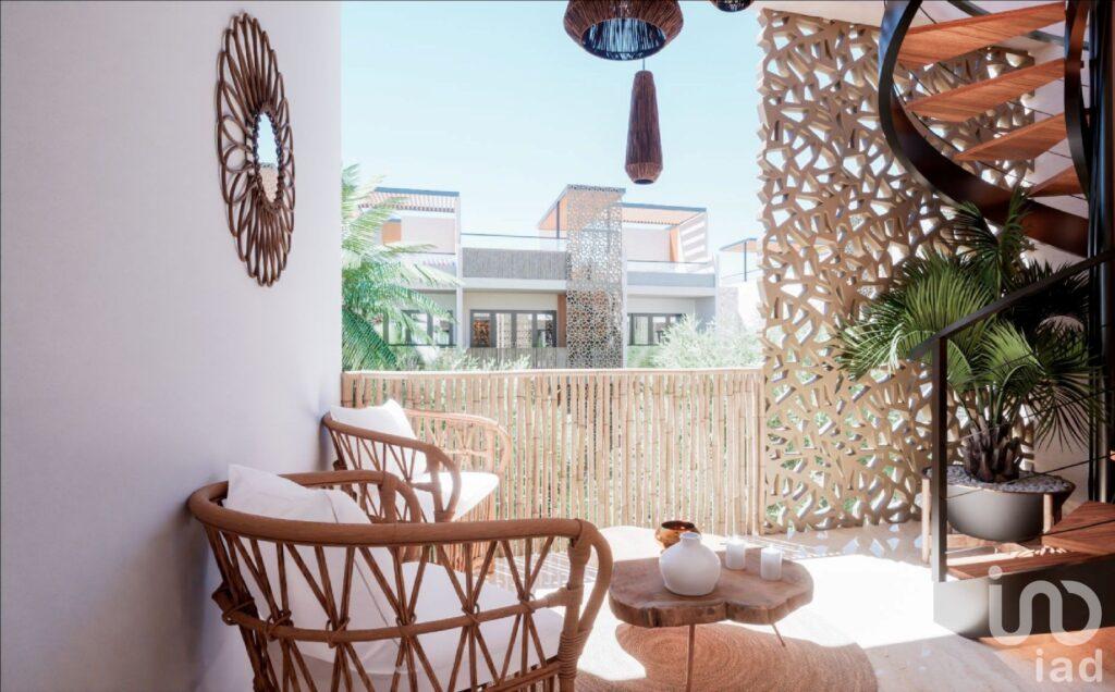 Condo con 53 departamentos y Penthouses en Región 15!