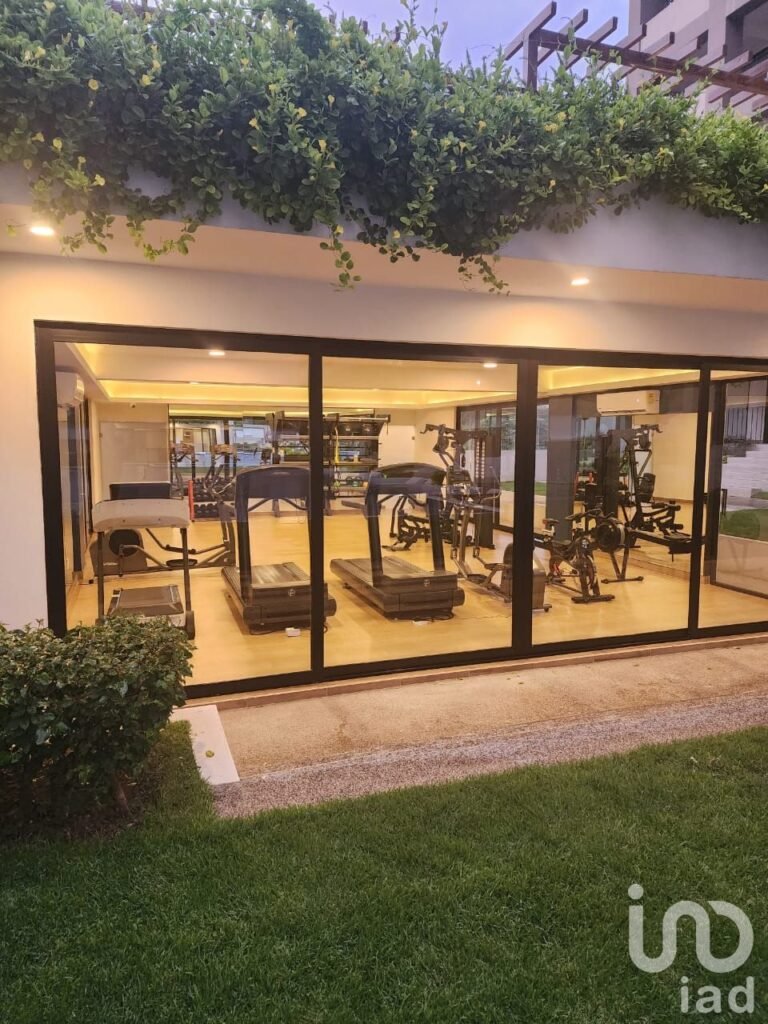 Departamento en Renta Nuevo Nayarit cerca de la playa