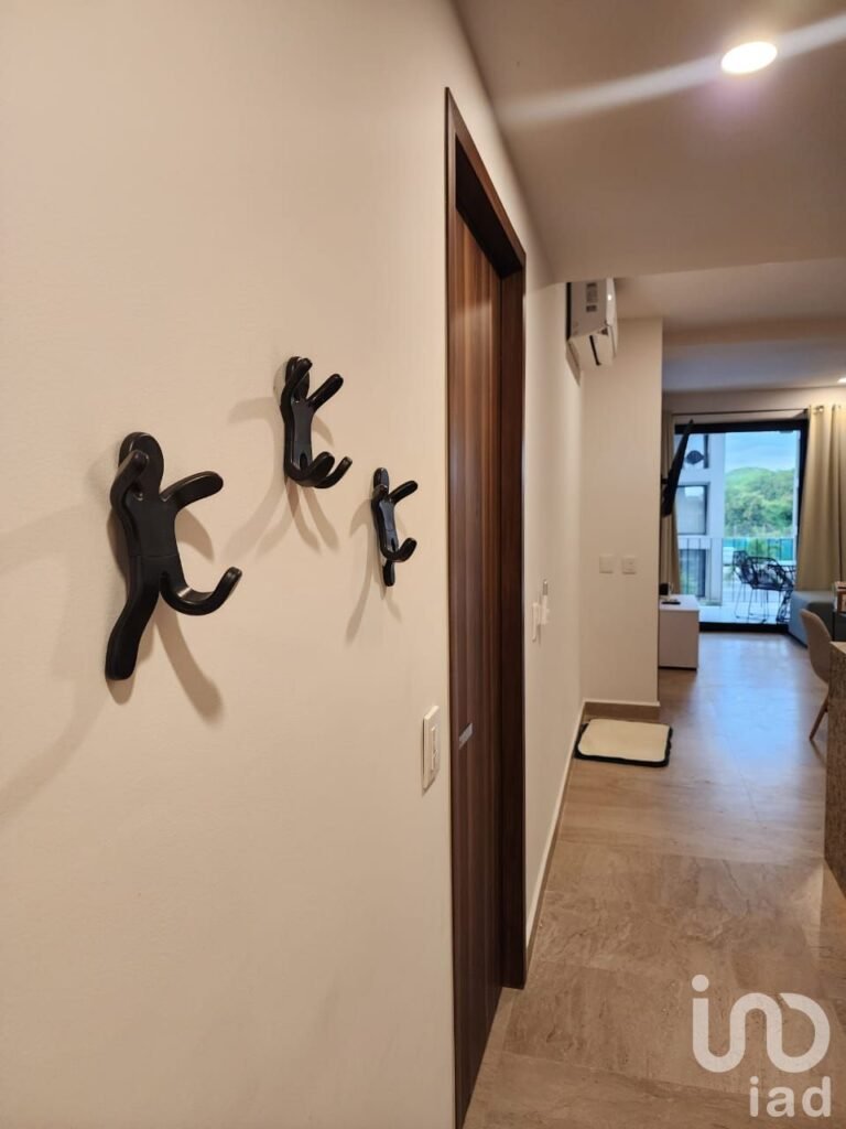 Departamento en Renta Nuevo Nayarit cerca de la playa