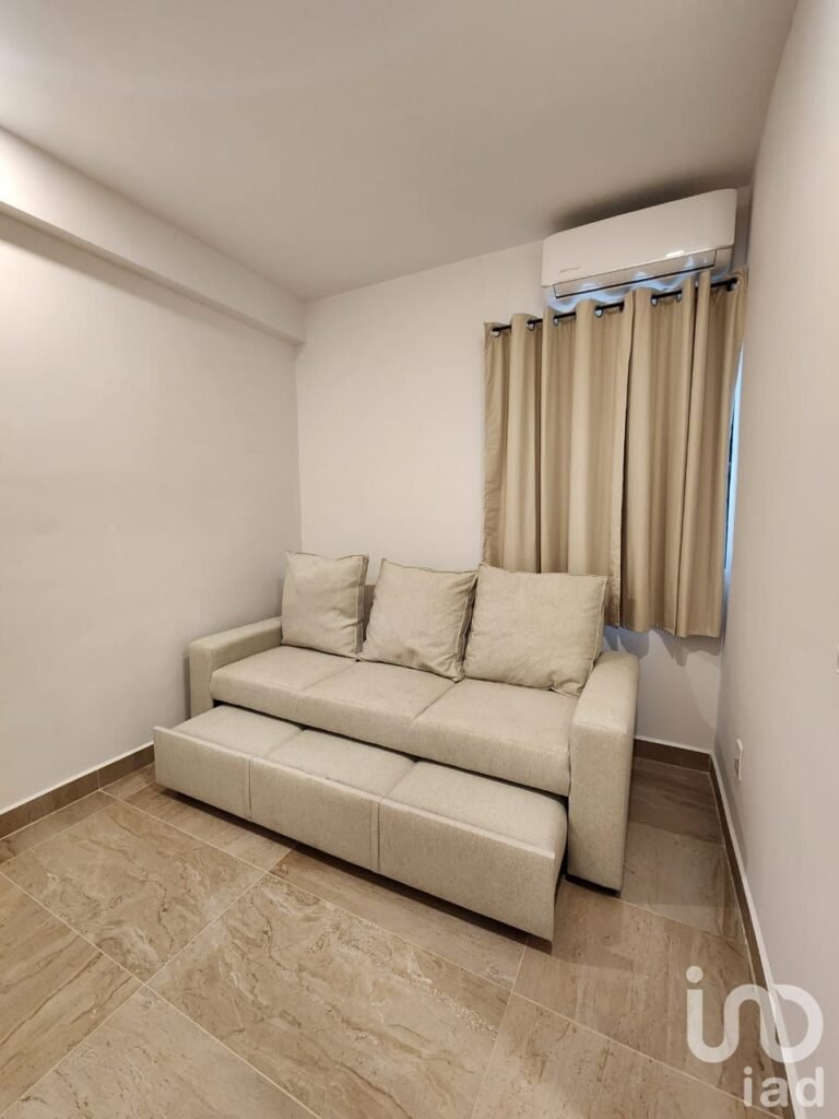 Departamento en Renta Nuevo Nayarit cerca de la playa