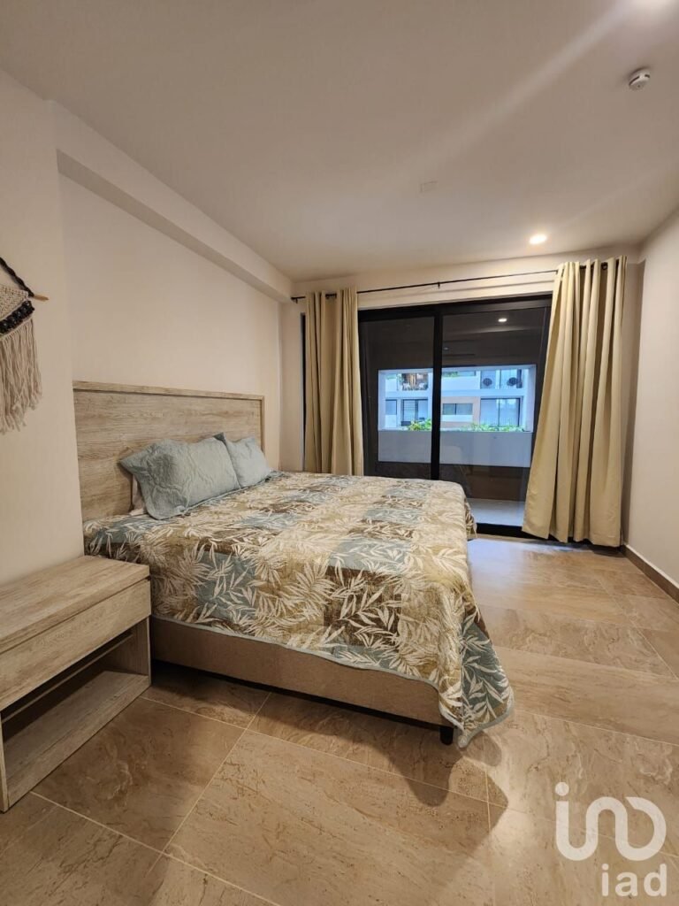 Departamento en Renta Nuevo Nayarit cerca de la playa