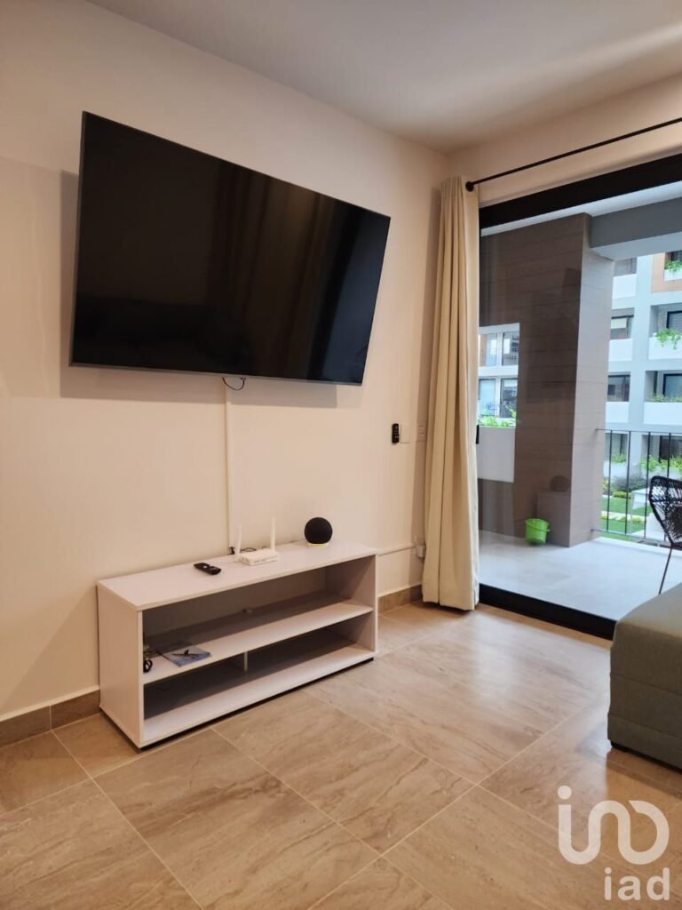 Departamento en Renta Nuevo Nayarit cerca de la playa