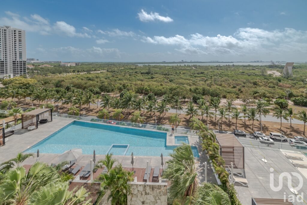 DEPARTAMENTO PENT HOUSE EN VENTA EN MALECÓN AMÉRICAS