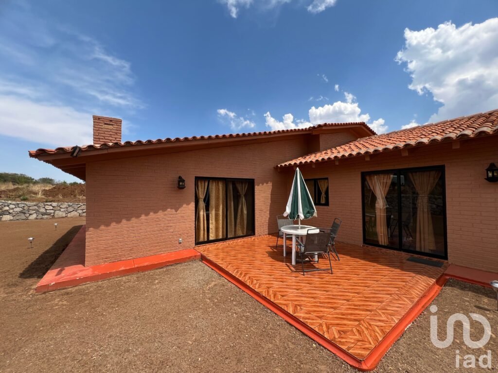 Casa en Venta en Pinares Tapalpa