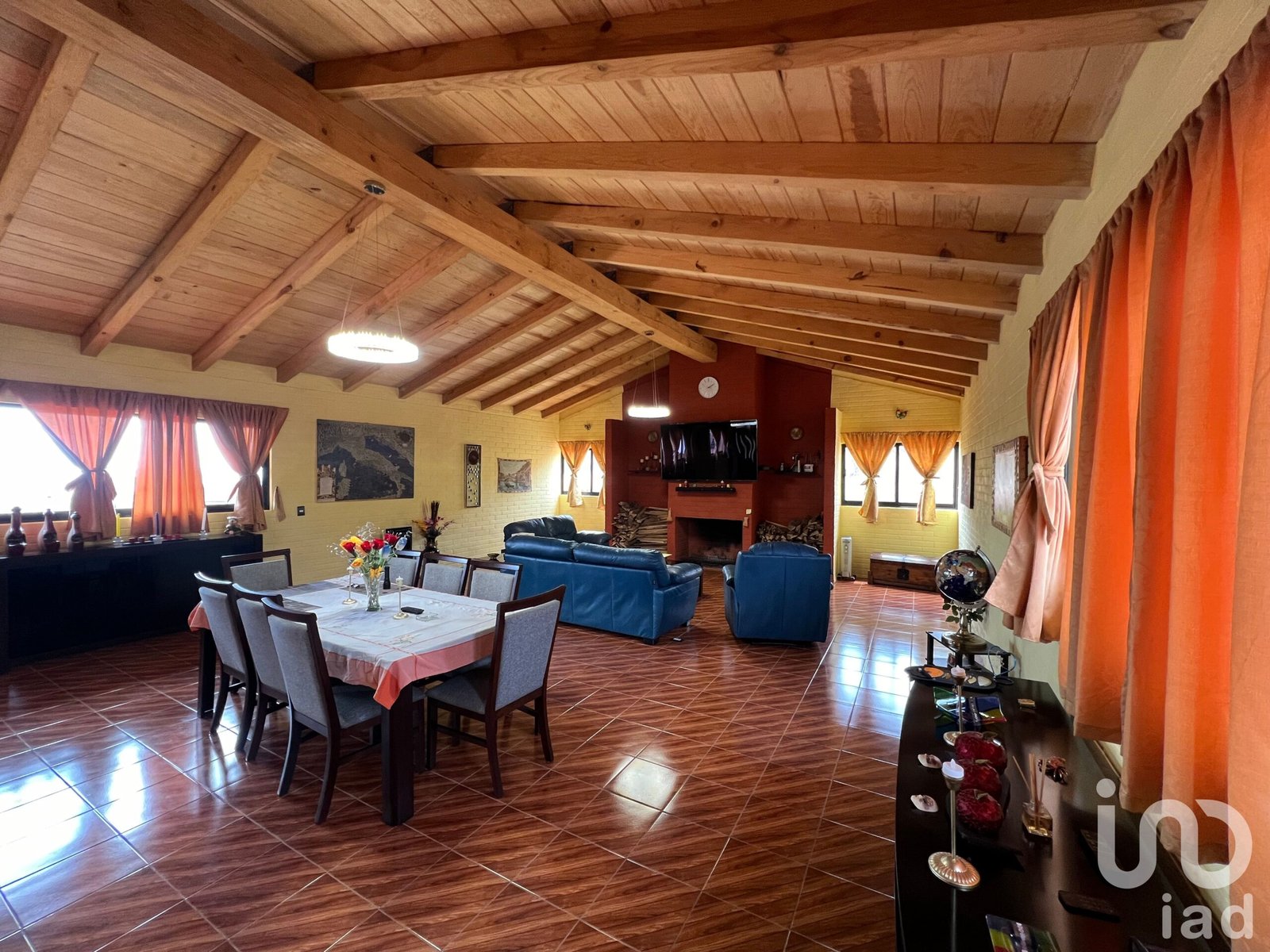 Casa en Venta en Pinares Tapalpa