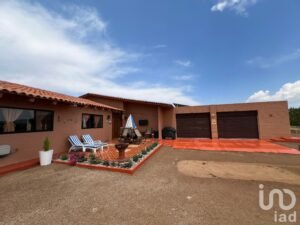 Casa en Venta en Pinares Tapalpa Casa en Venta en Pinares Tapalpa