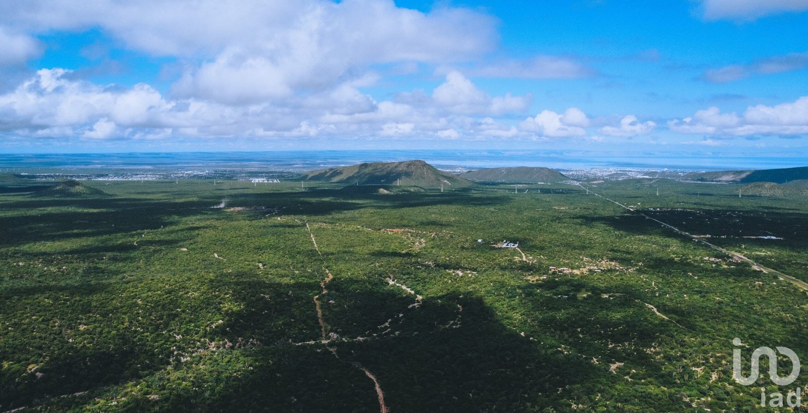 LADERAS RESIDENCIAL TERRENOS RESIDENCIALES EN VENTA  DESDE 750M2 A 1500M2 CRÉDITO DISPONIBLE