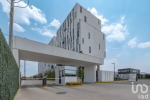 Departamento Nuevo, Lerma, Edo Mexico Departamento Nuevo, Lerma, Edo Mexico