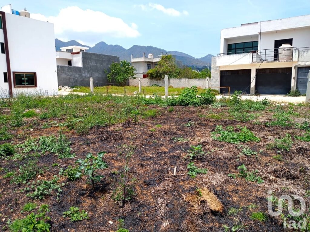 TERRENO EN VENTA, SAN CRISTÓBAL DE LA CASAS, CHIAPAS