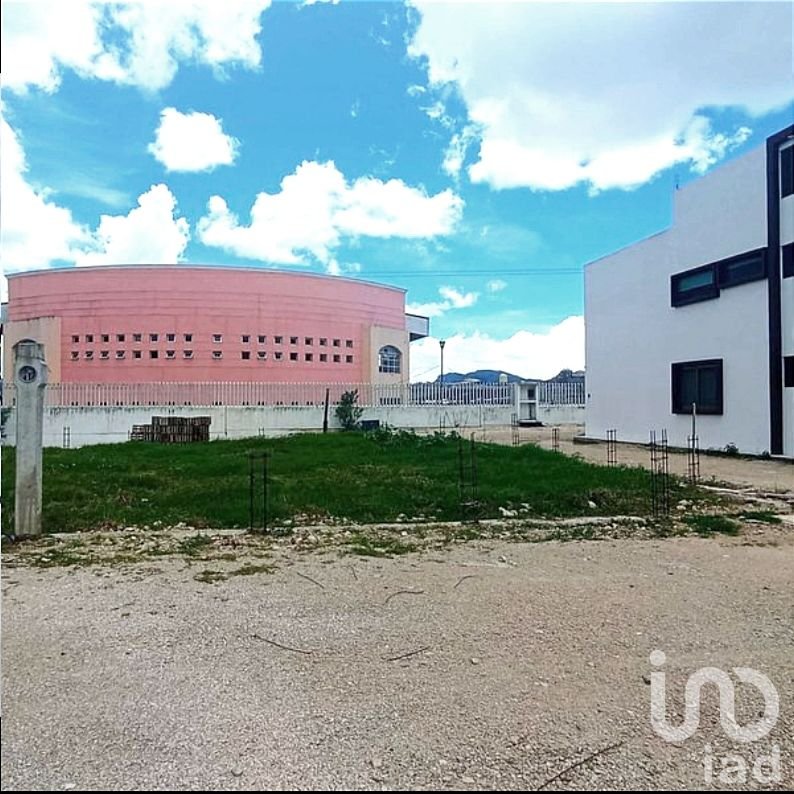 TERRENO EN VENTA, SAN CRISTÓBAL DE LA CASAS, CHIAPAS