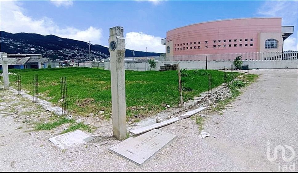 TERRENO EN VENTA, SAN CRISTÓBAL DE LA CASAS, CHIAPAS