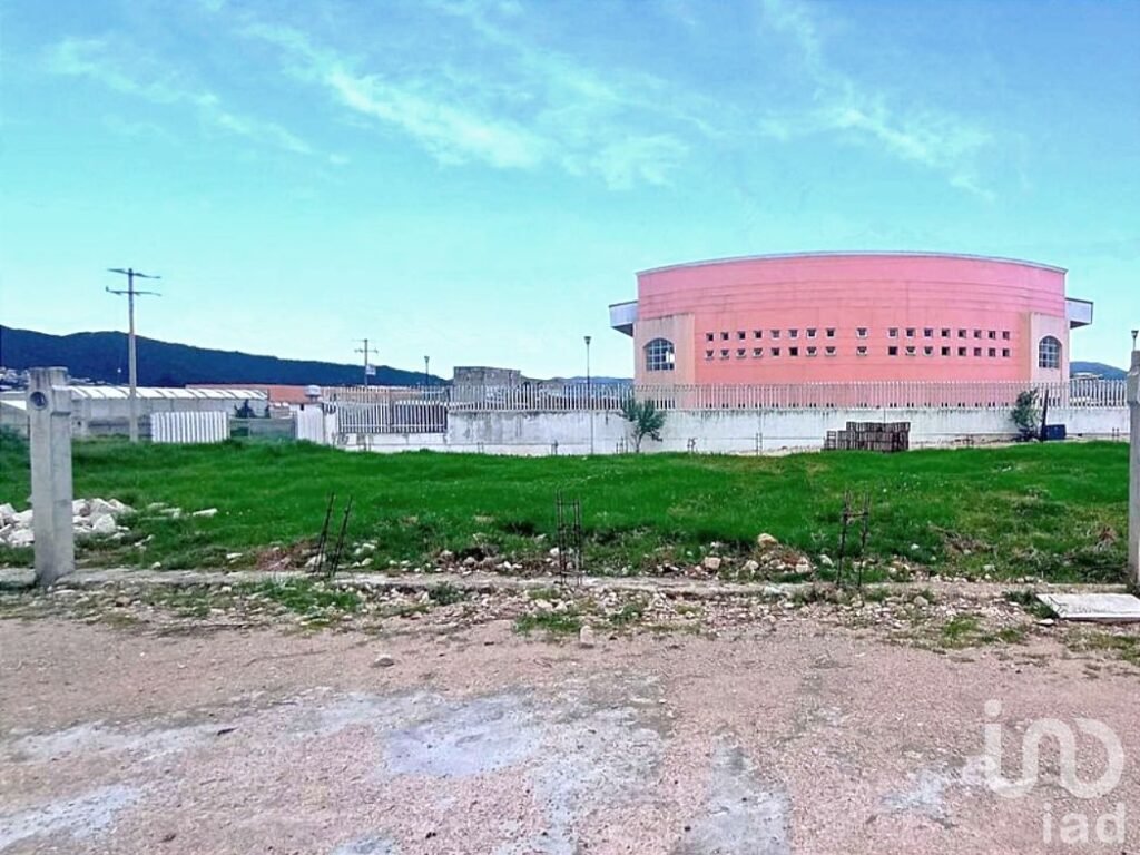 TERRENO EN VENTA, SAN CRISTÓBAL DE LA CASAS, CHIAPAS