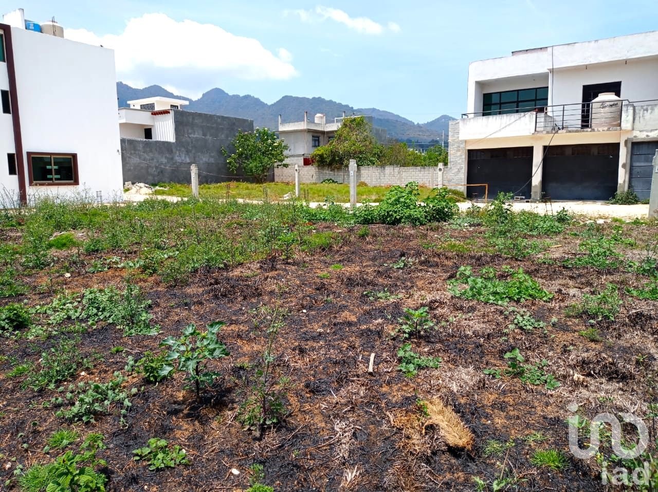 TERRENO EN VENTA, SAN CRISTÓBAL DE LA CASAS, CHIAPAS