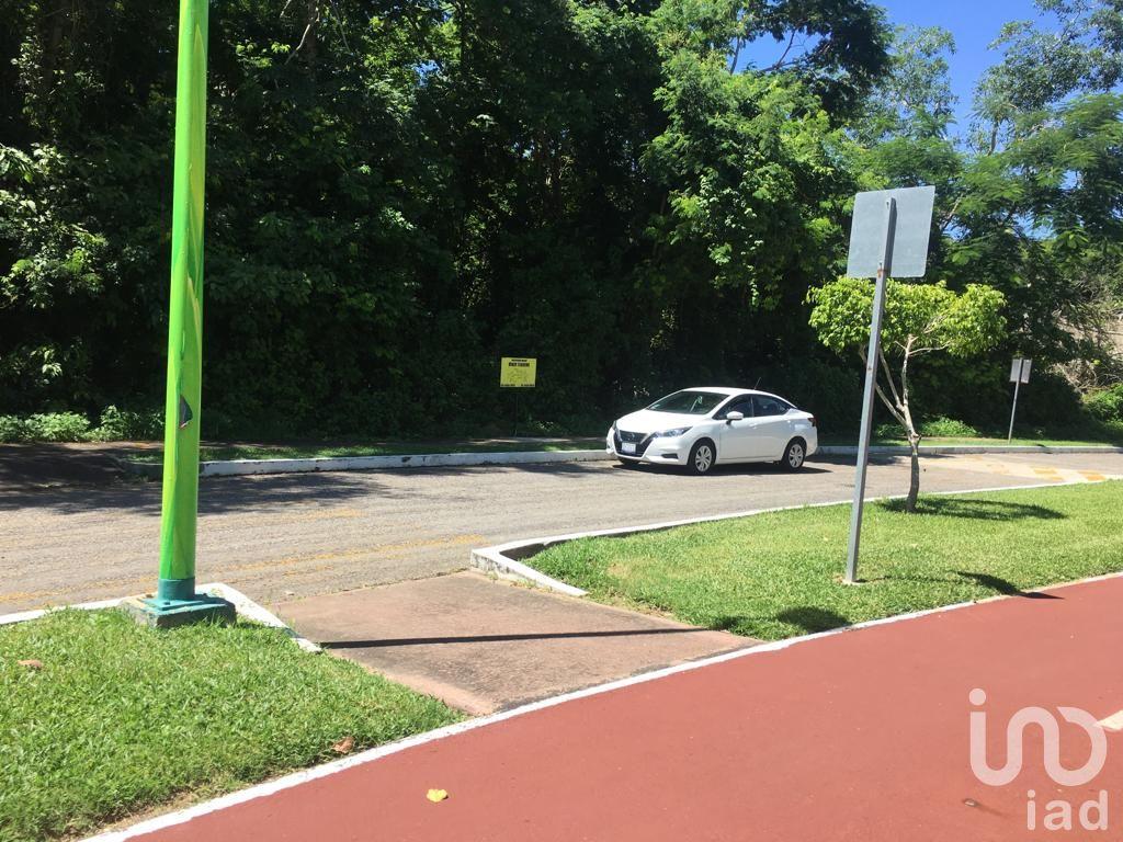 Terreno en venta en Residencial en Ixtapa Zihuatanejo Gro.