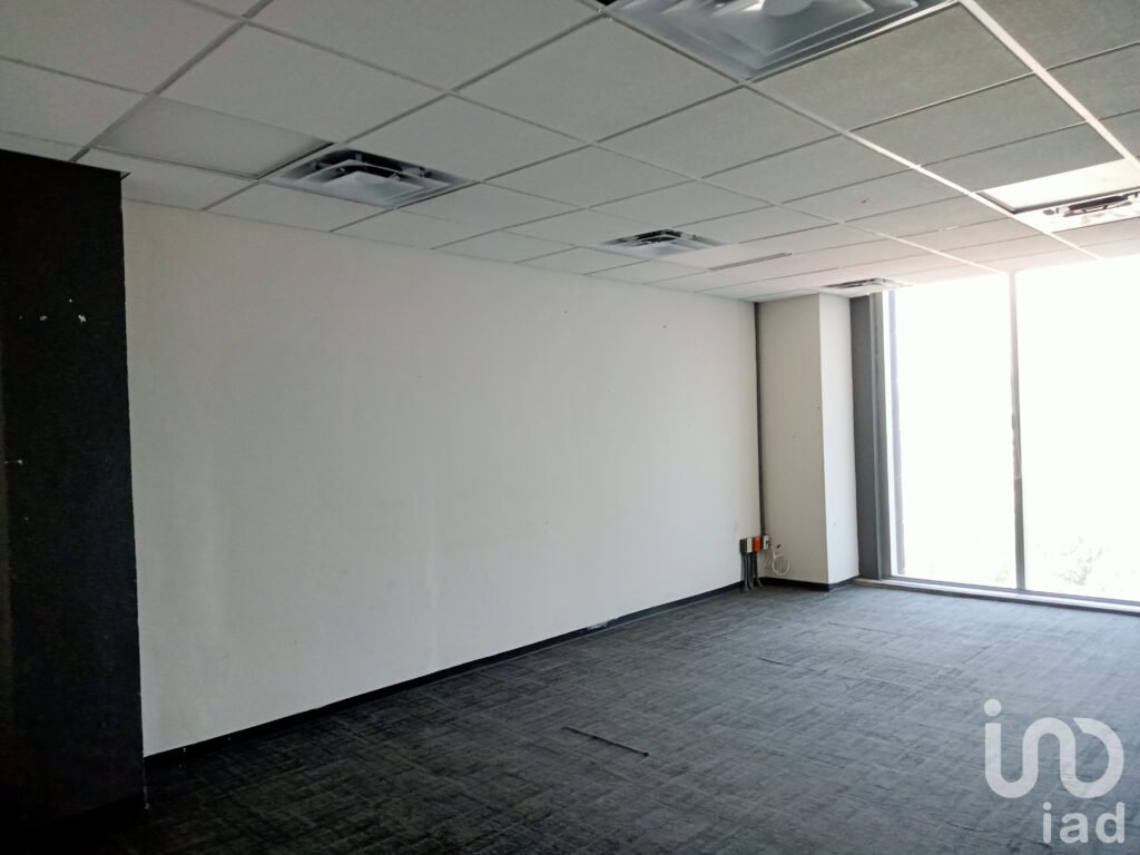 Oficina en Renta en Reforma, Cuauhtémoc, Ciudad de México