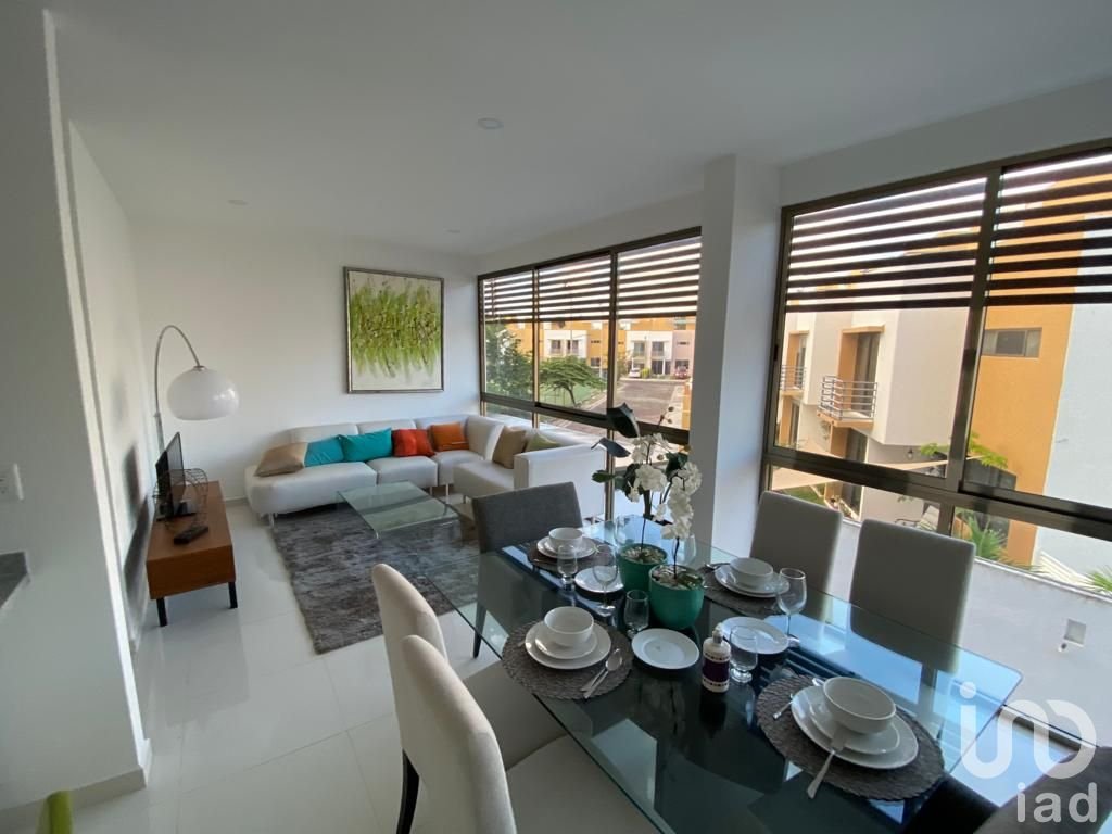Townhouse en Preventa, Supermanzana 40 en Cancún Quintana Roo