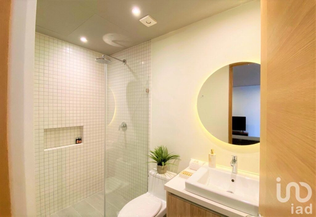 Departamento en venta en Riviera Maya Playa del Carmen