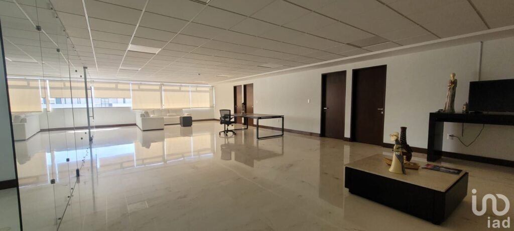 Oficina en renta en Zona Plateada, Pachuca, Hidalgo-