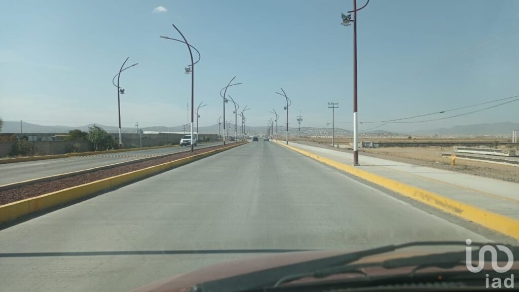 TERRENO EN VENTA  AL SUR DE PACHUCA,TELLEZ MUNICIPIO DE ZEMPOALA