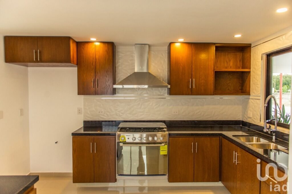 CASA EN VENTA RESIDENCIAL & MARINA TAI TAI, Medellín, Veracruz