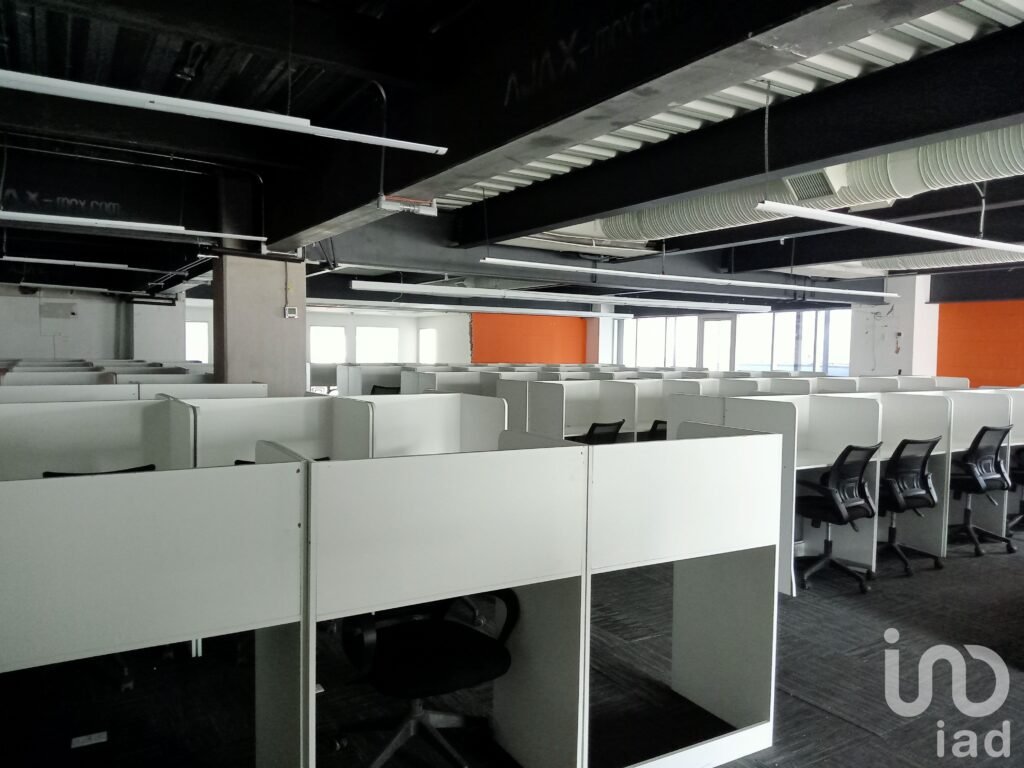 Oficina en Renta en Reforma, Cuauhtémoc, Ciudad de México