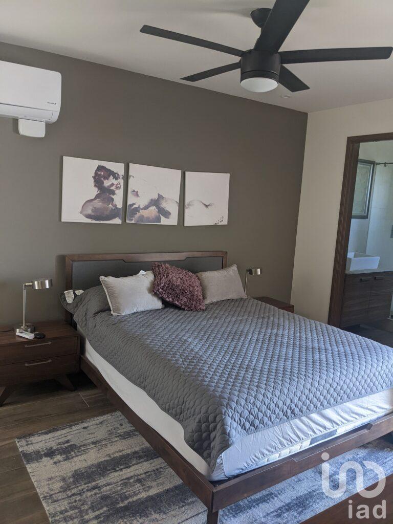 RENTA DE DEPARTAMENTO DE LUJO AMUEBLADO EN TORRE CON AMENIDADES (2 RECAMARAS), CD JUAREZ