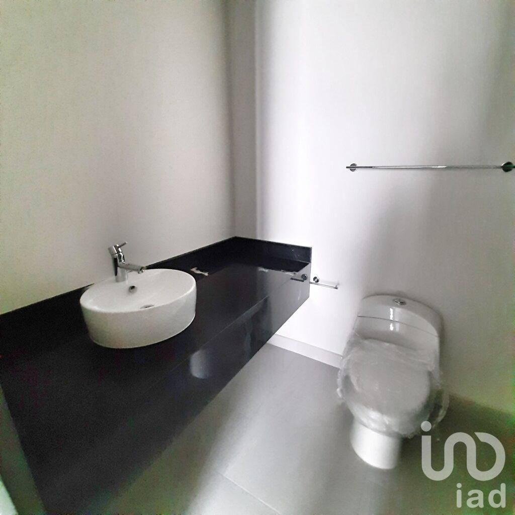 Departamento en Preventa en Colonia Santa María Monterrey, Nuevo León