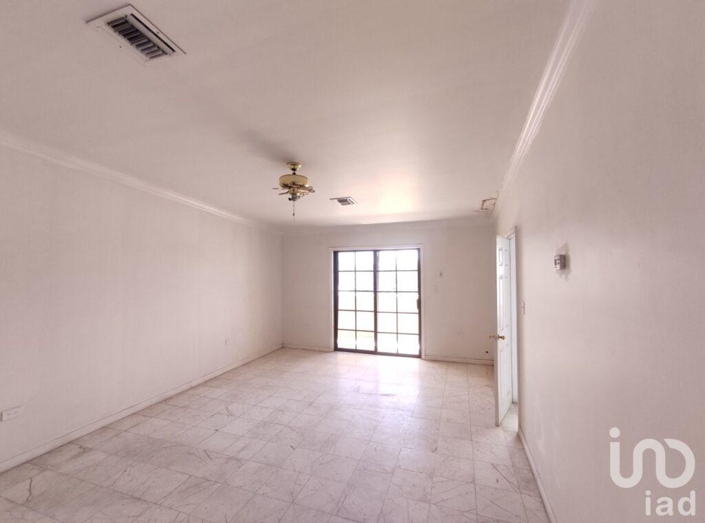 Casa en Venta en Fuente los Nogales Ciudad Juárez Chihuahua