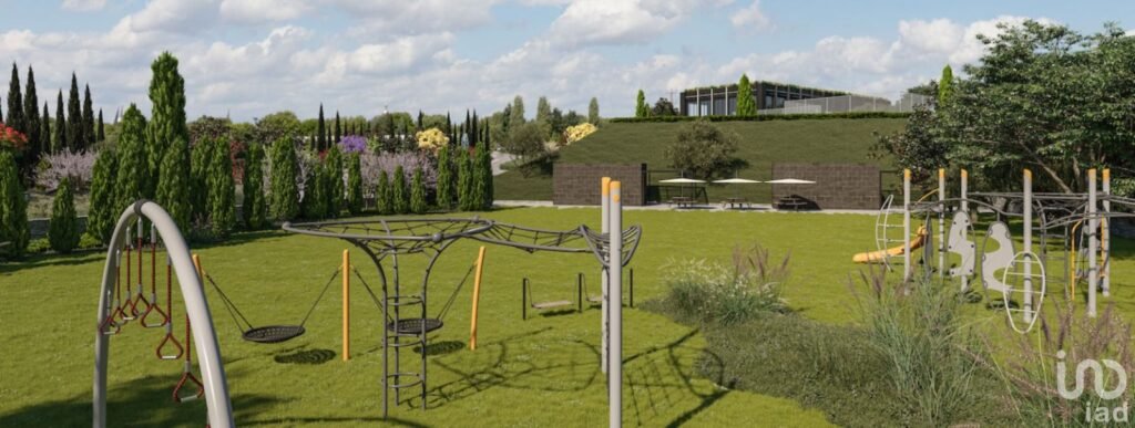 Terreno en venta en Querétaro