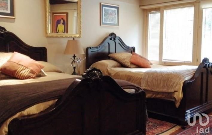 Casa en Venta, en San Bartolo Ameyalco, Álvaro Obregón Ciudad de México