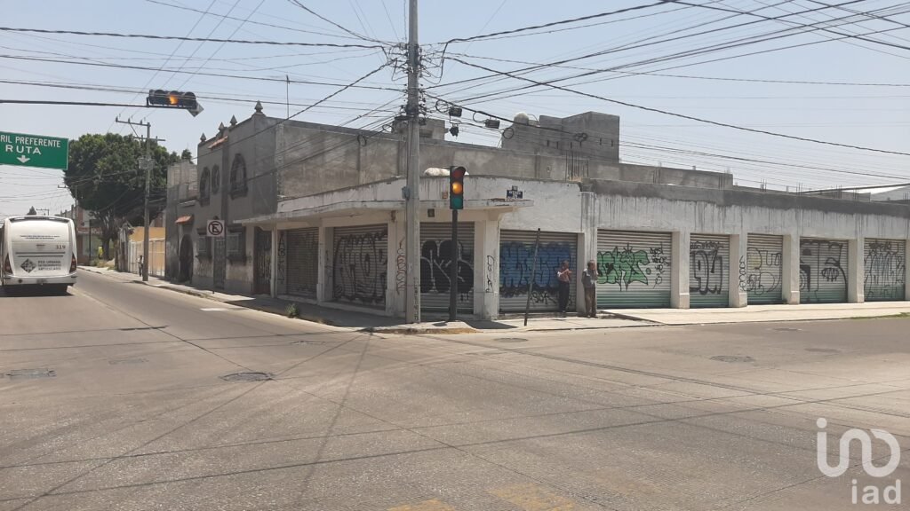 Local en Renta Santa Maria, Puebla