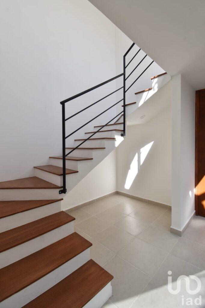 Casa en Venta  Burgos con Jardin y Alberca