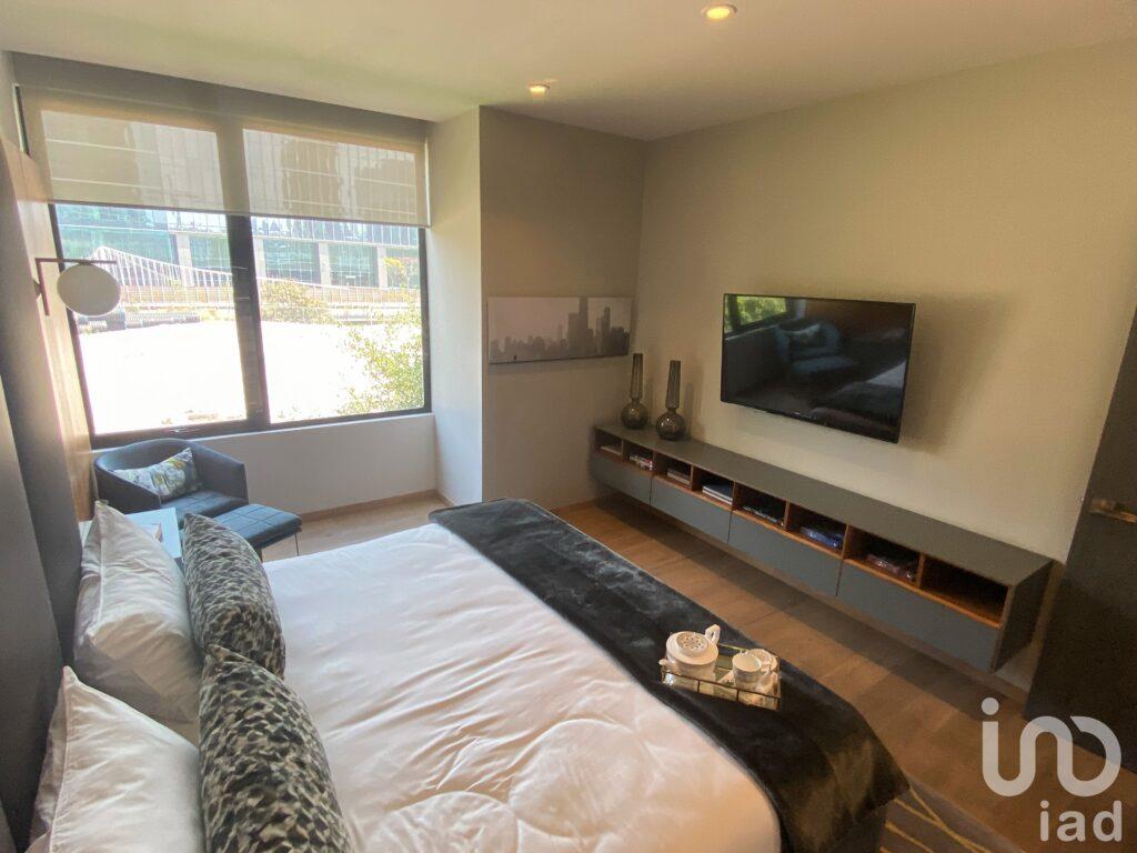 Departamento en Venta Nuevo Polanco, Miguel Hidalgo,