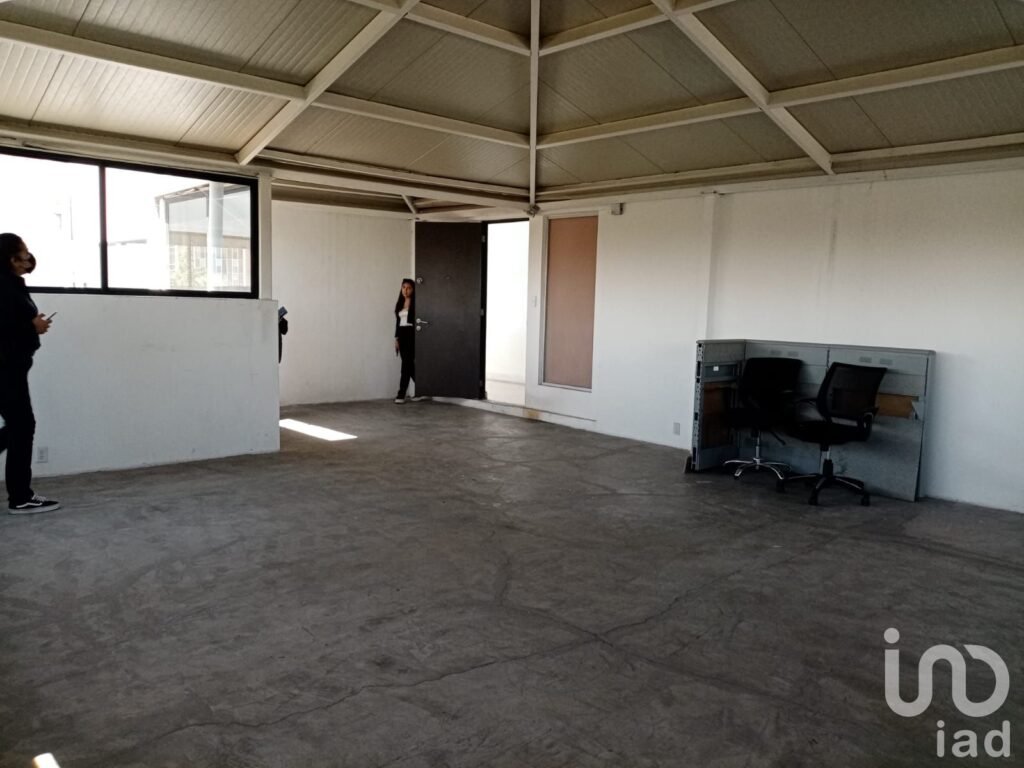 OFICINAS EN RENTA EN BENITO JUAREZ, CDMX
