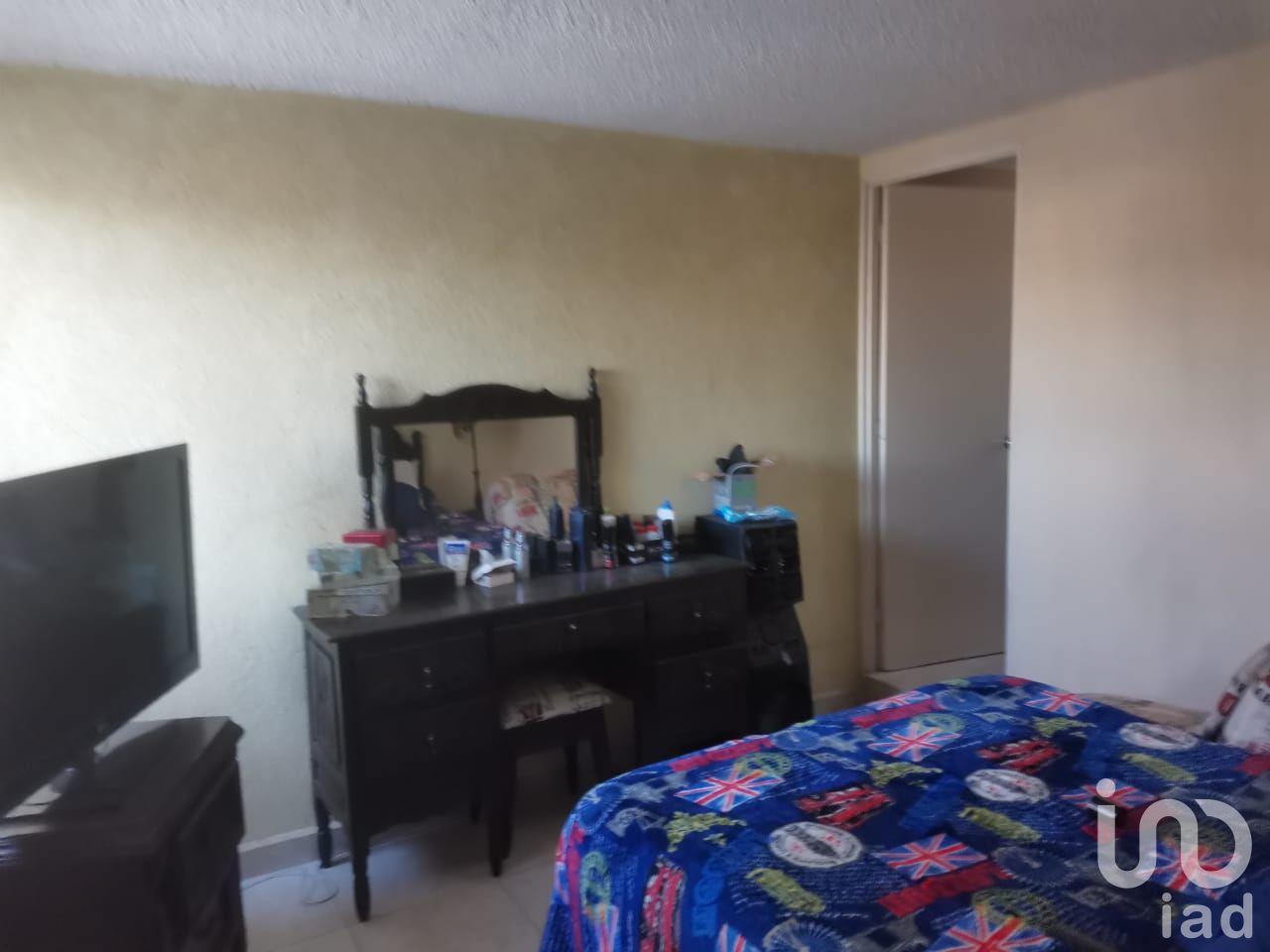 Departamento En Venta  Fraccionamiento Rodrigo de Triana Acapulco