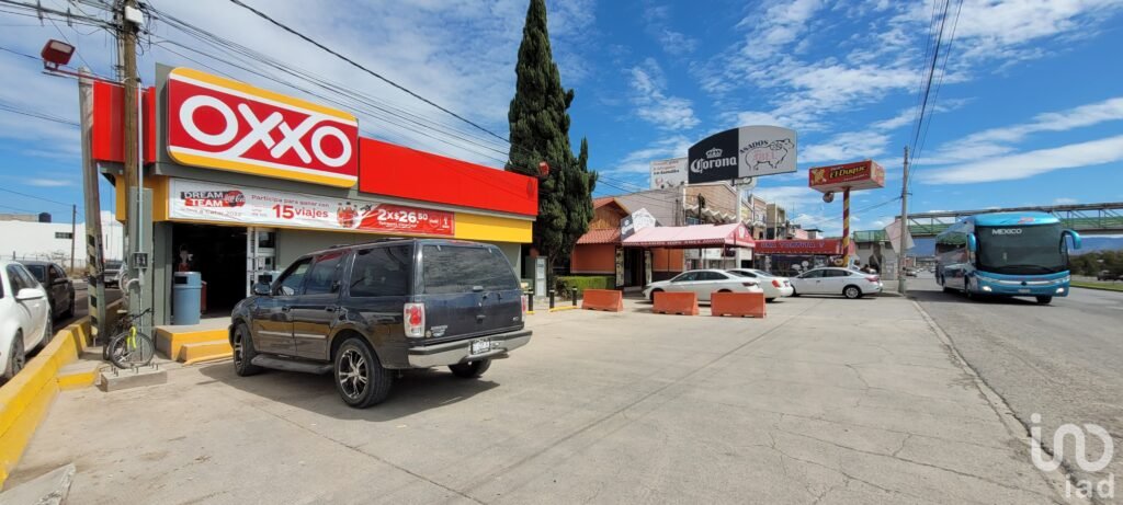 Se vende excelente  propiedad Comercial  a la salida Pachuca- México, en Pachuca, Hidalgo,