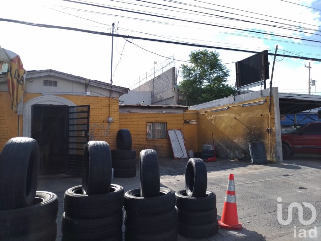 LOCAL EN VENTA EN CIUDAD JUAREZ, CHIHUAHUA