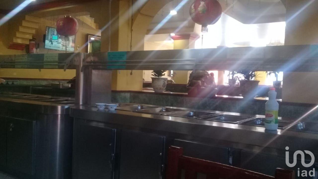 Venta de Terreno en Av. México-Tacuba, Miguel Hidalgo, Ciudad de México. CP.- 11370