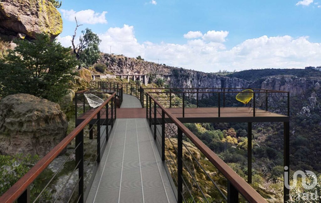 Terreno en Venta en San Miguel de Allende, Guanajuato