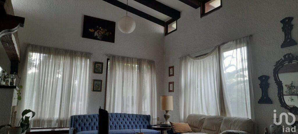 Casa en venta en Cuernavaca, Morelos