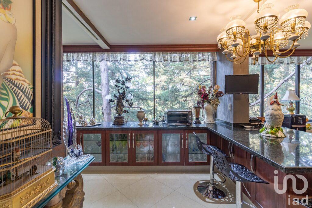 Departamento en venta en Camino Santa Teresa, Alcaldía Tlalpan. CDMX