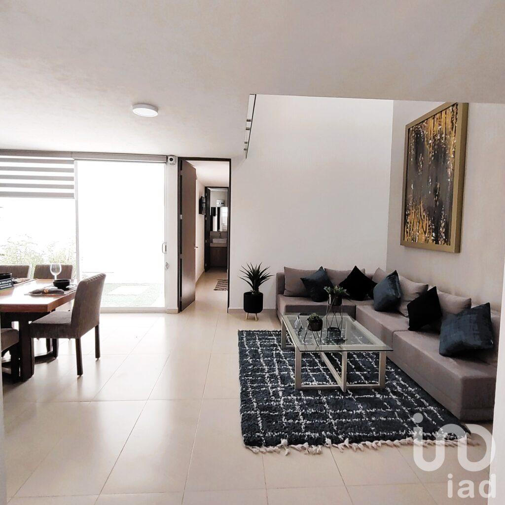 Casa en Venta en Aguascalientes en Rancho Santa Mónica